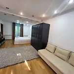 Apartamento Open Space National Arena Monza *