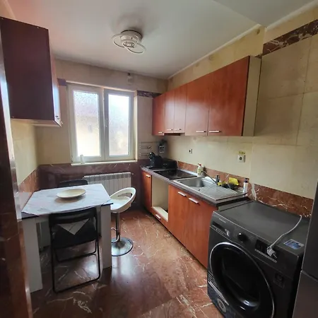 Open Space National Arena Monza Daire *