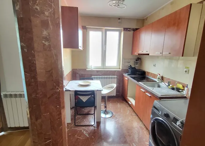 Open Space National Arena Monza * Bükreş