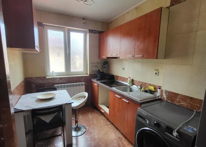 Open Space National Arena Monza Daire *