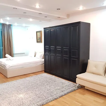 Open Space National Arena Monza